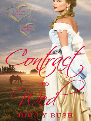 cover image of Contract to Wed